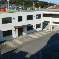 富士見市榎町　129坪　貸し倉庫