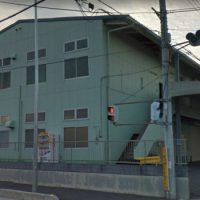 新座市野火止　202坪　貸倉庫