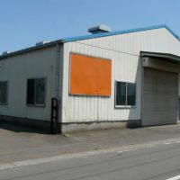 所沢市松郷　121坪　貸し倉庫