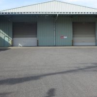 鶴ヶ島市下新田　333坪　貸し倉庫