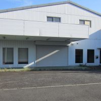 狭山市入間川　99坪　貸倉庫・事務所