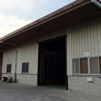 朝霞市本町　323坪　貸倉庫