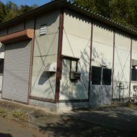 所沢市中富　31坪　貸倉庫・作業所
