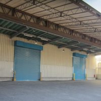 和光市新倉　153坪　貸倉庫・貸工場