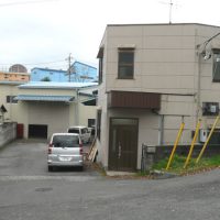 所沢市坂之下　426坪　貸倉庫・事務所