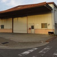 朝霞市本町　312坪　貸倉庫
