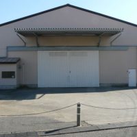 朝霞市膝折町　197坪　貸倉庫・事務所