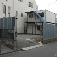 富士見市東みずほ台　18坪　貸倉庫・事務所