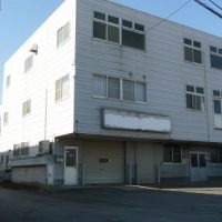 川越市下赤坂　170坪　貸工場・事務所