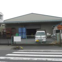 朝霞市宮戸　184坪　貸倉庫