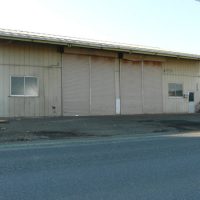 三芳町上富　84坪　貸倉庫・作業所
