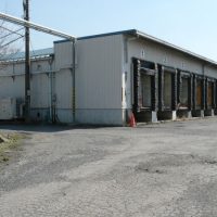 所沢市城　794坪　貸し倉庫