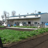 所沢市城　68坪　貸し倉庫