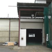 所沢市坂之下　50坪　貸し倉庫