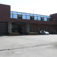 川越市芳野台　632坪　貸工場・事務所