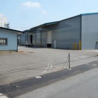 狭山市新狭山　612坪　貸し倉庫・貸し工場