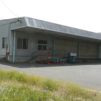 所沢市中富　274坪　貸し倉庫・事務所