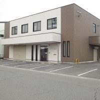川越市山田　91坪　貸し倉庫・事し務所