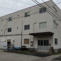 入間市狭山ヶ原　246坪　貸し工場