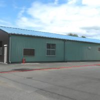 所沢市南永井　181坪　貸し倉庫・事務所