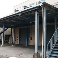 三芳町竹間沢　66坪　貸し倉庫・貸し工場