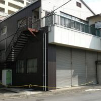三芳町竹間沢　36坪　貸し倉庫・貸し工場