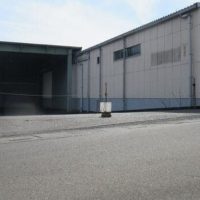 狭山市下青柳　992坪　貸し倉庫・事務所