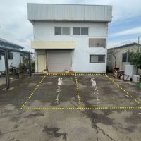 富士見市針ヶ谷　31坪　貸し倉庫・事務所