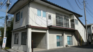 朝霞市上内間木　55坪　貸工場・事務所（P1260679）